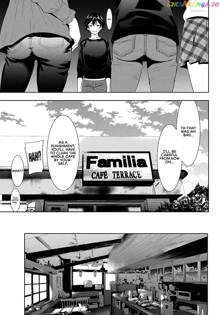 Megami no Cafe Terrace Chapter 2 image 14_optimized
